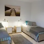 Lepolampi Hotel