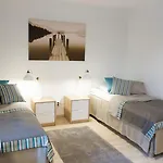Hotelli Lepolampi 3*