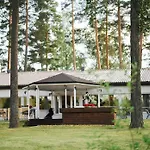 Lepolampi 3* Espoo