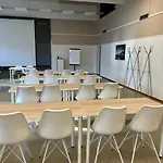 Hotel Lepolampi Espoo