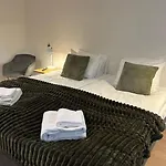 Hotel Lepolampi 3*