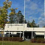 Lepolampi Hotel