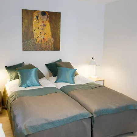 Lepolampi Hotel 3*