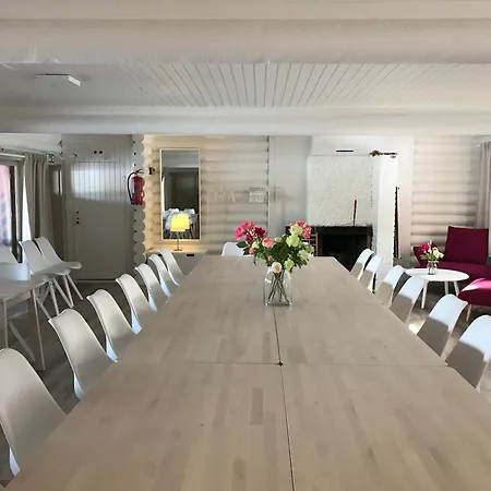 Hotel Lepolampi Espoo