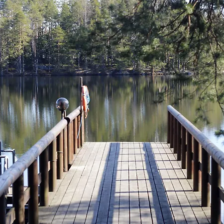 Hotel Lepolampi Espoo