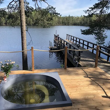 Lepolampi 3* Espoo