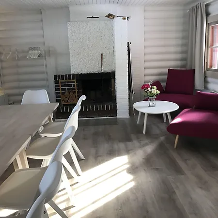 Lepolampi Hotel Espoo