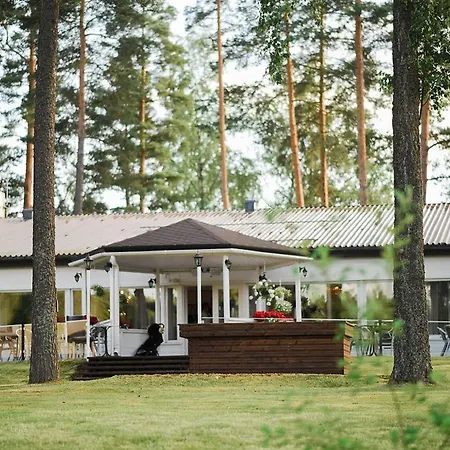 Lepolampi 3* Espoo