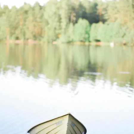 Lepolampi 3* Espoo