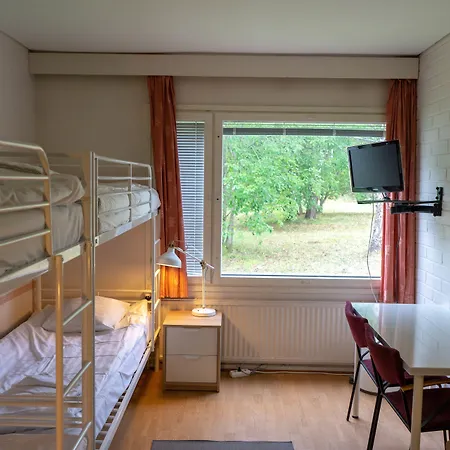 Hotel Lepolampi Espoo