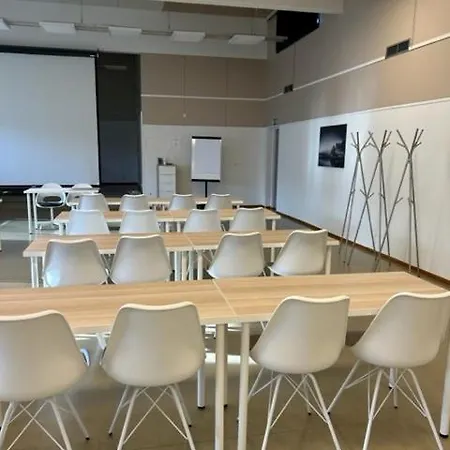 Hotel Lepolampi Espoo