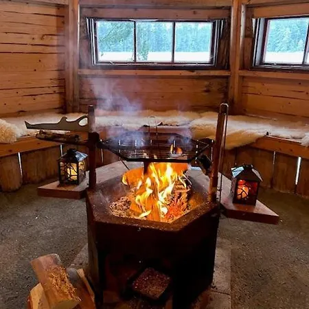 호텔 Lepolampi 에스포