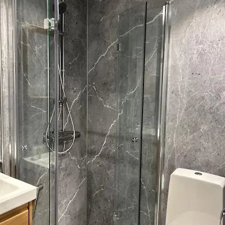 호텔 Lepolampi 에스포