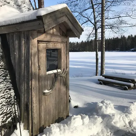 Lepolampi 3* Espoo