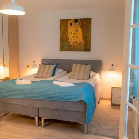 Lepolampi Hotel Espoo