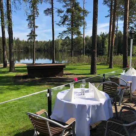 Lepolampi Espoo